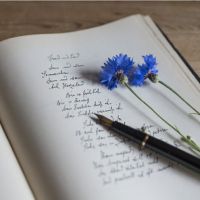 Scrittura Terapeutica