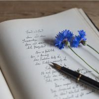 Scrittura terapeutica