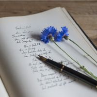 Scrittura terapeutica