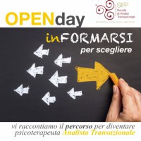 Scuola di Analisi Transazionale SIFP