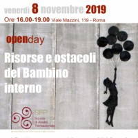 Risorse ed ostacoli del Bambino interno