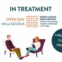 Open day di NCNS