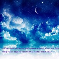 Incontro con i sogni