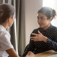 Somatic-based Coaching
