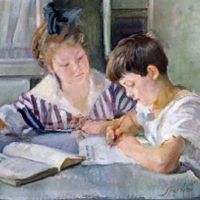 Figli a scuola (per genitori adottivi)