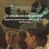L’altra faccia dello specchio. Entrare in sintonia con se stessi, con gli altri e con il mondo.
