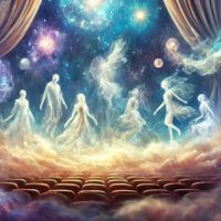 Nei teatri dell’anima: la magia del ritorno al Sé