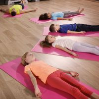 Training Autogeno per l'infanzia
