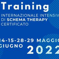 Schema Therapy