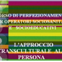 L'approccio transculturale alla persona