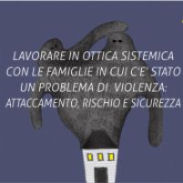L' ottica sistemica in famiglie con problema di violenza
