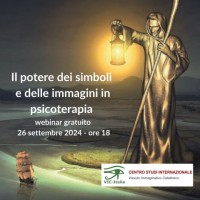 Il potere dei simboli e delle immagini in psicoterapia