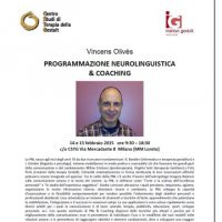 PNL e Coaching