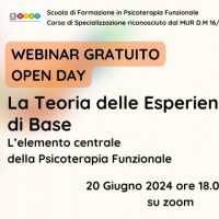 La Teoria delle Esperienze di Base