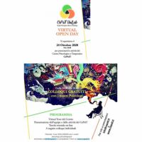 Virtual Open Day