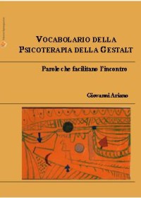 Vocabolario della Psicoterapia della Gestalt
