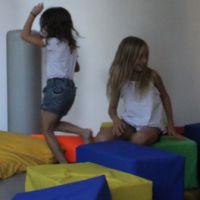 Scuola di Psicomotricità CSPPNI (Open day)
