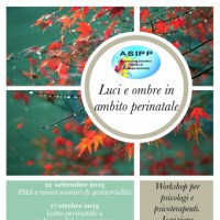Luci e ombre in ambito perinatale