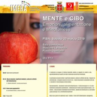 Mente e Cibo - Emozioni, alimentazione e Mindfulness
