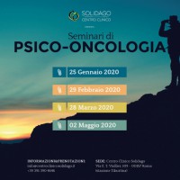 Psico-Oncologia
