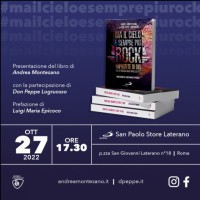 Ma il cielo è sempre più rock
