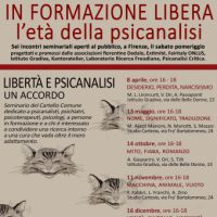 L'età della Psicanalisi: Desiderio Perdita Narcisismo