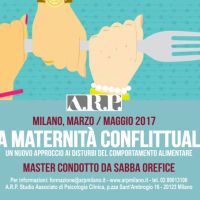 La maternità conflittuale