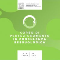 Consulenza sessuologica - UNIMIB