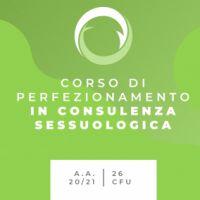 La consulenza sessuologica