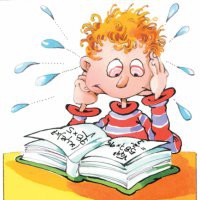 Visione, Abilità motorie e Problemi di apprendimento