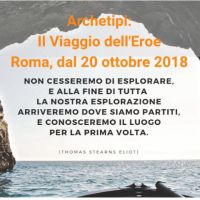 Archetipi: Il Viaggio dell'Eroe