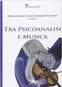Copertina di Tra Psicoanalisi e Musica