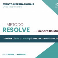 Il Metodo Resolve