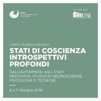 Stati di coscienza introspettivi profondi