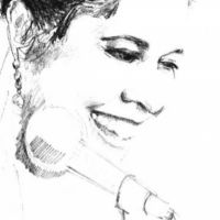 Cantanti al lavoro...emotional singing
