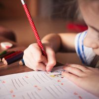 Disgrafia: cosa è e come riconoscerla