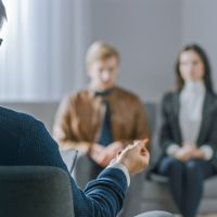 Clinica della relazione di coppia
