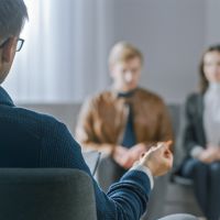 Clinica della relazione di coppia
