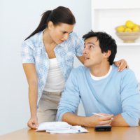 Comunicazione di coppia