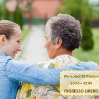 L’anziano in famiglia: vivere nella relazione di cura