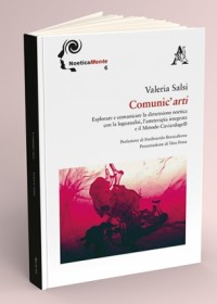 Copertina di Comunic'Arti