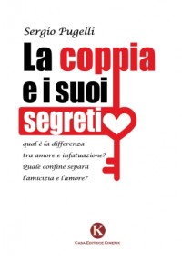 Copertina di La coppia e i suoi segreti