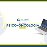 Seminari di psiconcologia II ed. 2021