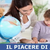 Il piacere di apprendere