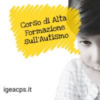 Autismo: basi teoriche e aspetti applicativi