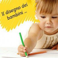 Il disegno dei bambini