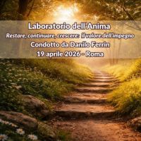 Restare, continuare, crescere: il valore dell’impegno
