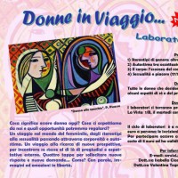 Donne in Viaggio New