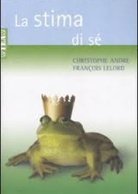 Copertina di La stima di sé