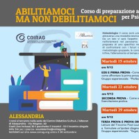 Preparazione all'Esame di Stato